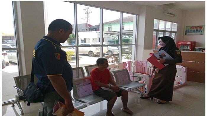 Tega Jadikan Anak Tiri Budak Nafsu Selama 5 Tahun, Kini Jumadi Bersiap Hadapi Tuntutan Jaksa